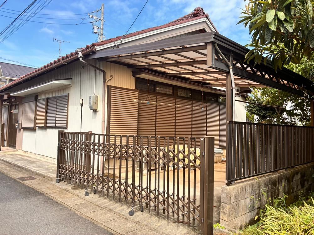 5DK house in Konan, Aichi - Photo 1