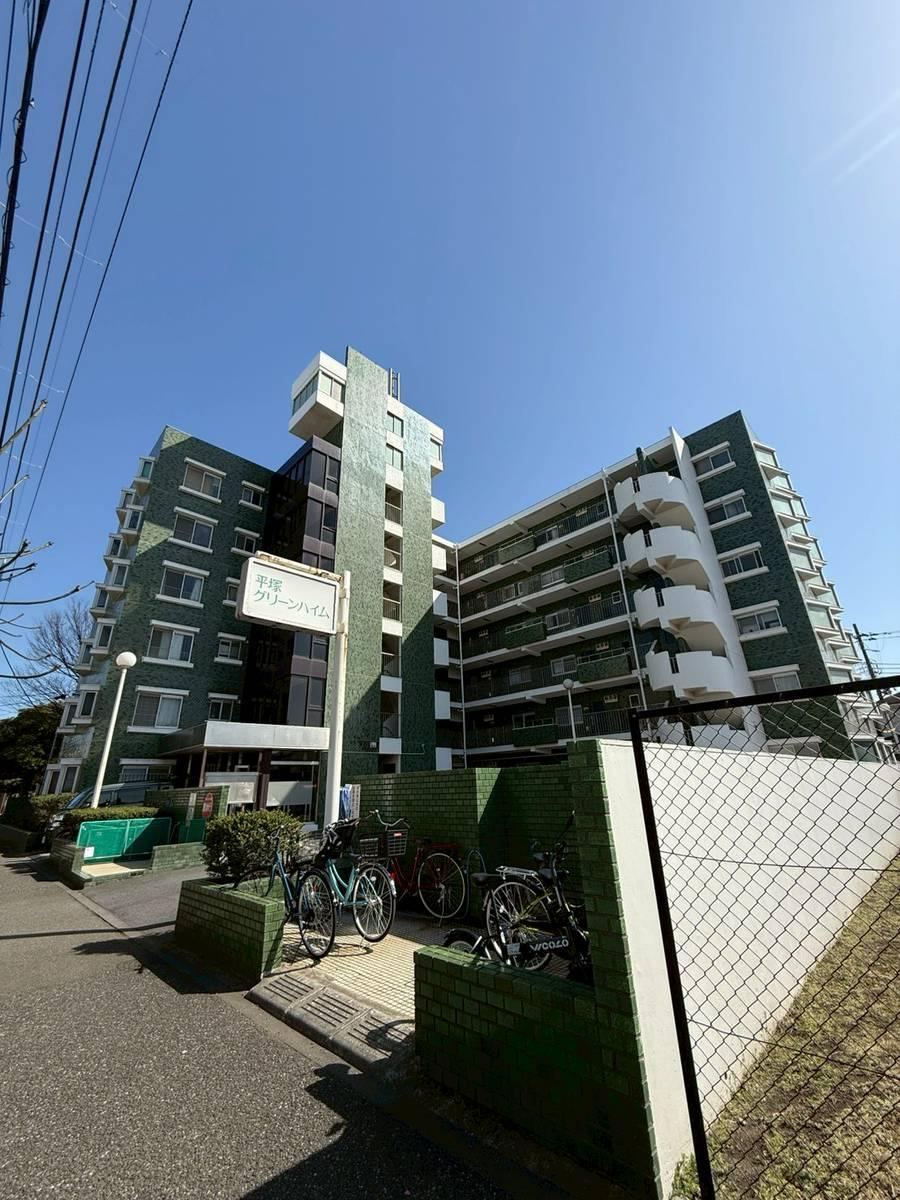 3DK apartment in Hiratsuka, Kanagawa - Photo 1