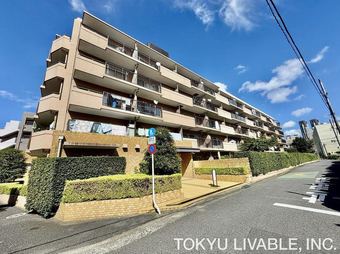1DK apartment in Nakano Ward