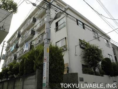 1LDK apartment in Nakano Ward, Tokyo - Photo 1