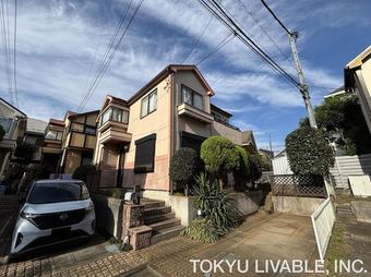 4LDK house in Chofu