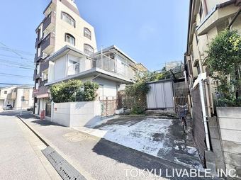 3LDK+S house in Adachi Ward
