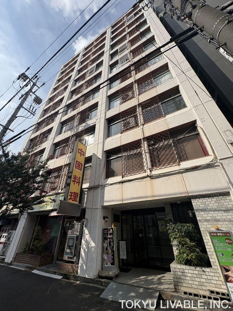 studio apartment in Nakamura Ward, Nagoya, Aichi - Photo 1