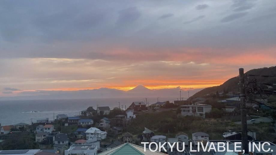 2LDK house in Yokosuka, Kanagawa - Photo 1