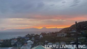 2LDK house in Yokosuka
