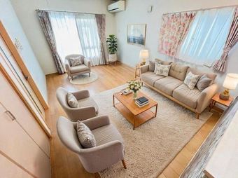 5LDK house in Tokai