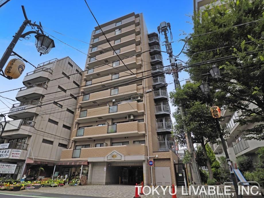 2LDK+S apartment in Soka, Saitama - Photo 1