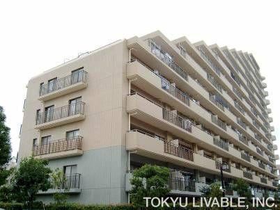 3LDK apartment in Soka, Saitama - Photo 1