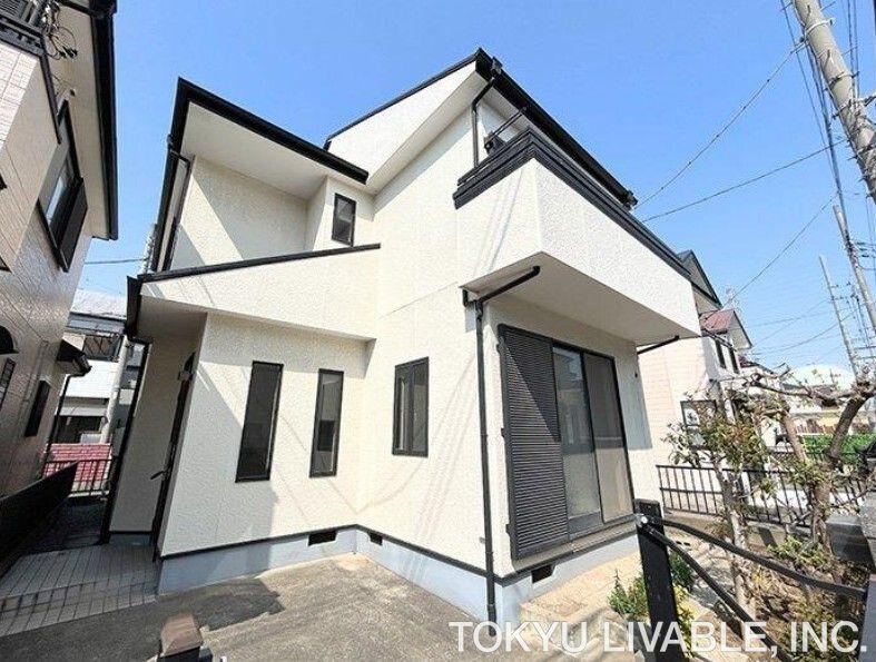 3LDK house in Soka, Saitama - Photo 1