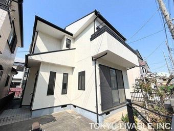 3LDK house in Soka