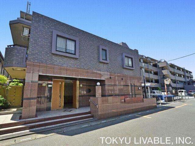 1LDK+S apartment in Soka, Saitama - Photo 1