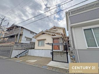 4LDK house in Nagaokakyo