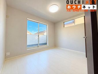 4LDK house in Ibaraki