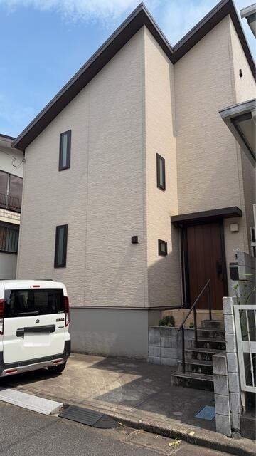 2LDK house in Suginami Ward, Tokyo - Photo 1