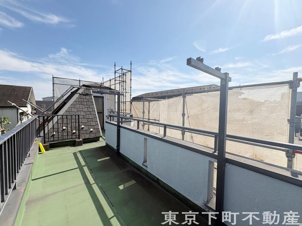 4LDK house in Adachi Ward, Tokyo - Photo 1