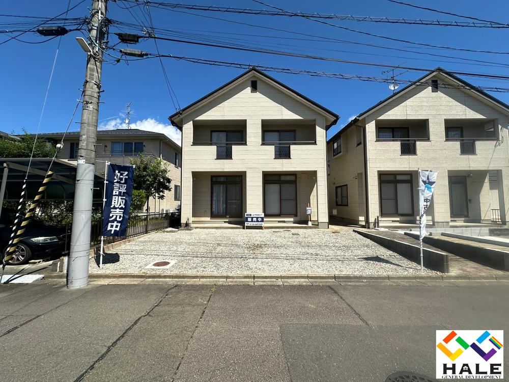 120 m² house in Aoba Ward, Sendai, Miyagi - Photo 1