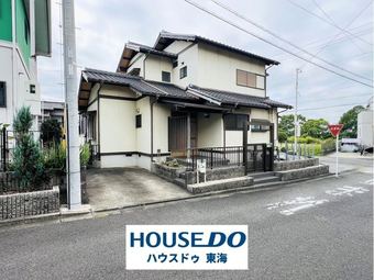 5LDK house in Chita District