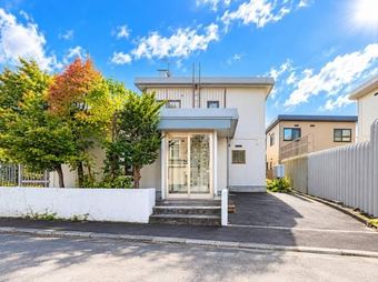 4LDK house in Atsubetsu Ward, Sapporo
