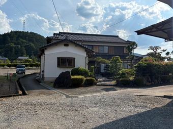 9LDK+S house in Nantan