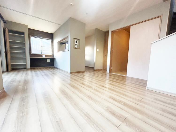 3LDK house in Tachikawa, Tokyo - Photo 1