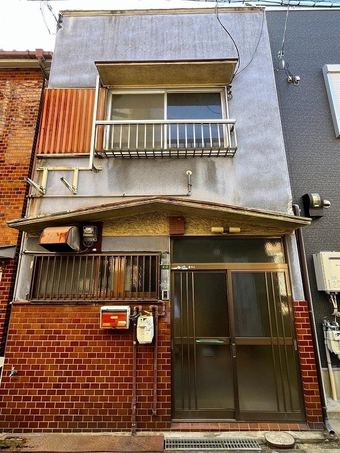 3LDK house in Ino Ward