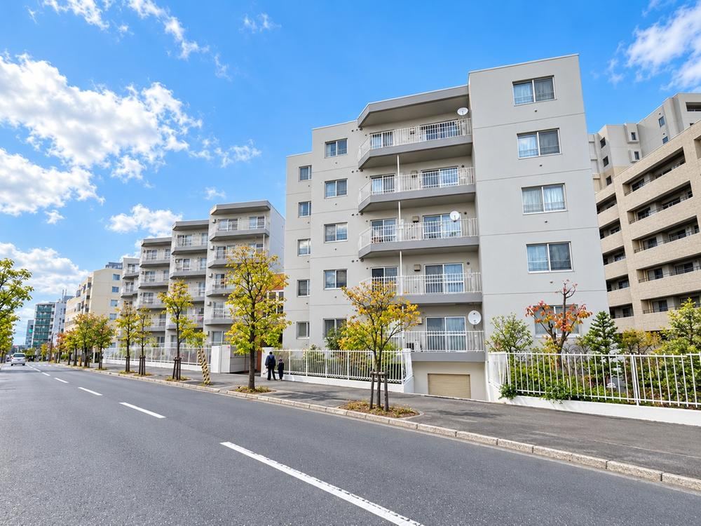 3LDK apartment in Toyohira Ward, Sapporo, Hokkaido - Photo 1