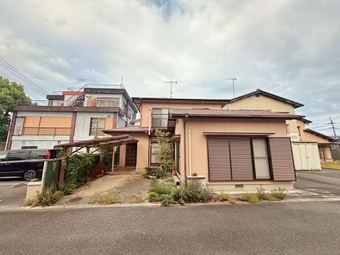 5LDK house in Nakatsu