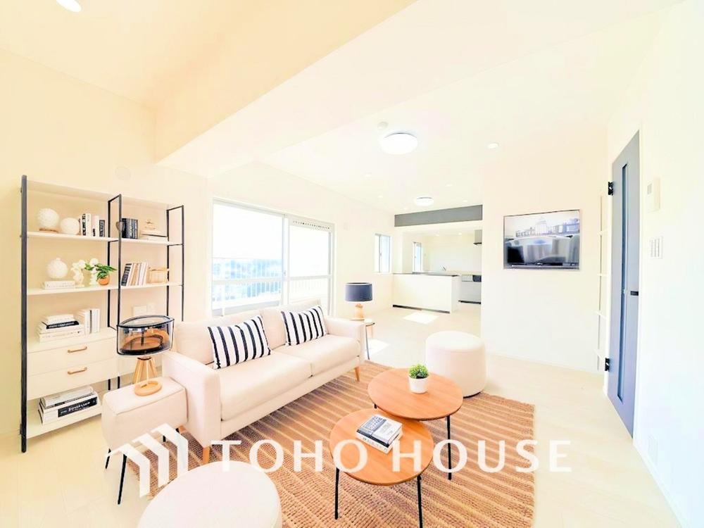3LDK apartment in Minami Ward, Yokohama, Kanagawa - Photo 1