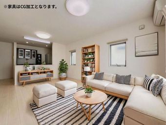 4LDK house in Handa