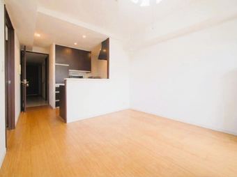 2LDK+S apartment in Ota Ward