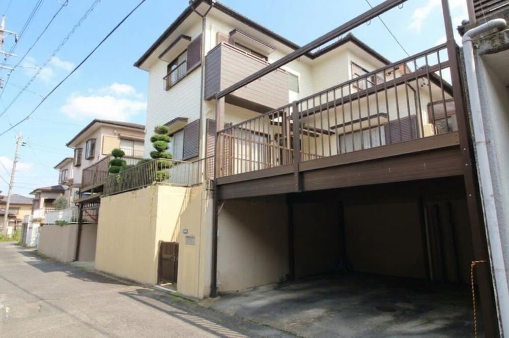 4LDK house in Toyota, Aichi - Photo 1