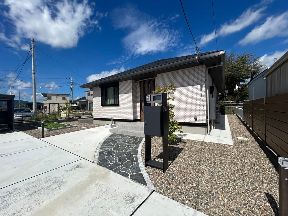 2LDK house in Kasama, Ibaraki - Photo 1