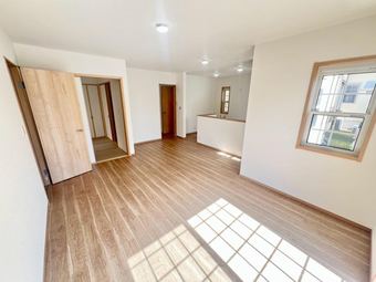 4LDK house in Izumi