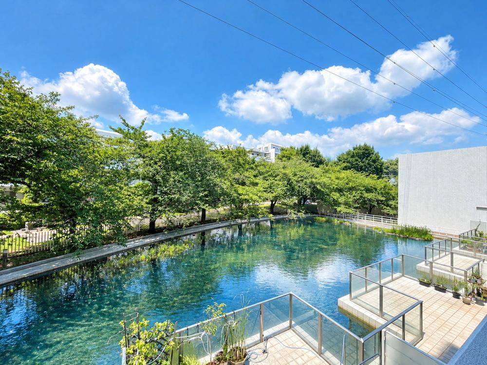 3LDK apartment in Nerima Ward, Tokyo - Photo 1