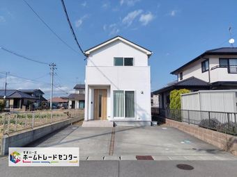 3LDK house in Iwaki