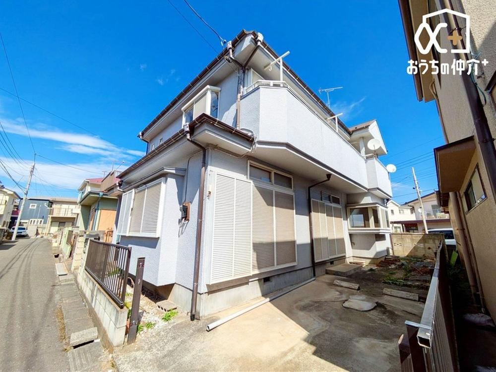 4LDK house in Iruma, Saitama - Photo 1