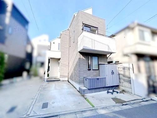 2LDK+S house in Suginami Ward, Tokyo - Photo 1