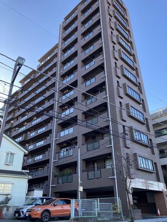 4LDK apartment in Urawa Ward, Saitama City