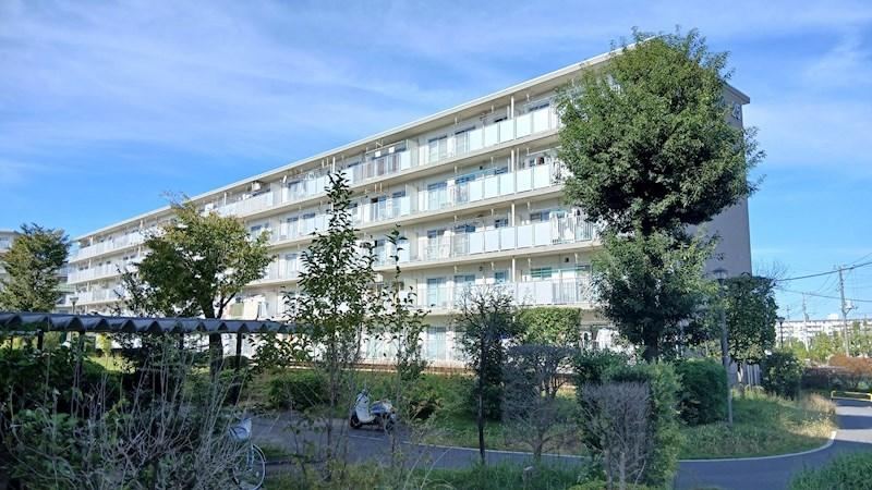 1LDK apartment in Sayama, Saitama - Photo 1