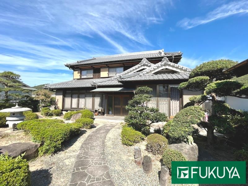 9LDK+S house in Himeji, Hyogo - Photo 1