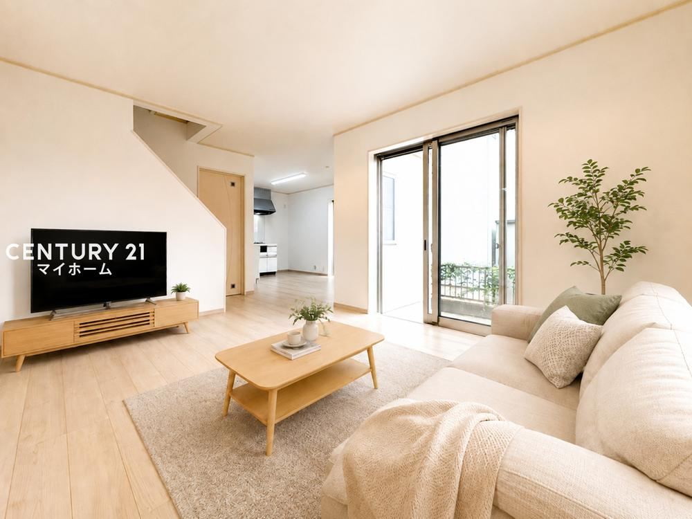 3LDK house in Fujisawa, Kanagawa - Photo 1