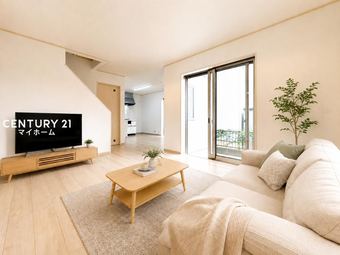 3LDK house in Fujisawa