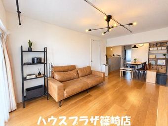 2LDK apartment in Setagaya Ward