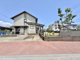 4LDK house in Hiratsuka