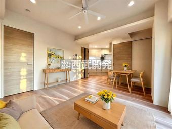 3LDK apartment in Nerima Ward