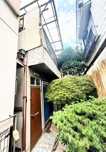 3DK house in Higashiosaka