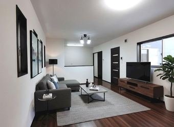3LDK house in Kokurakita Ward, Kitakyushu