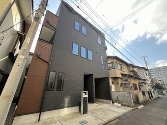 4LDK house in Iruma District