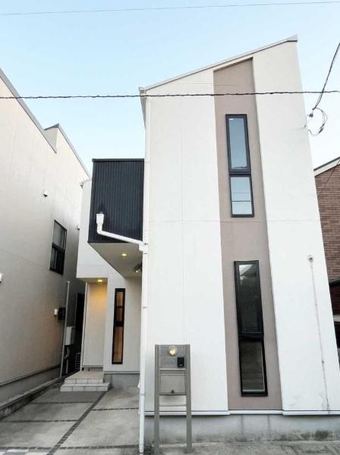 4LDK house in Itabashi Ward