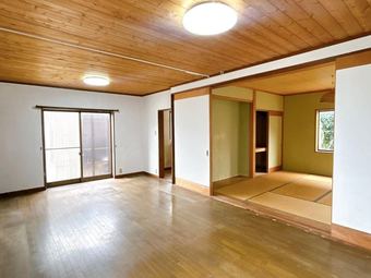 3LDK house in Namerikawa